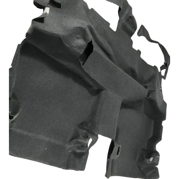 Forro Assoalho Traseiro Chevrolet Montana 2023 2024 2025