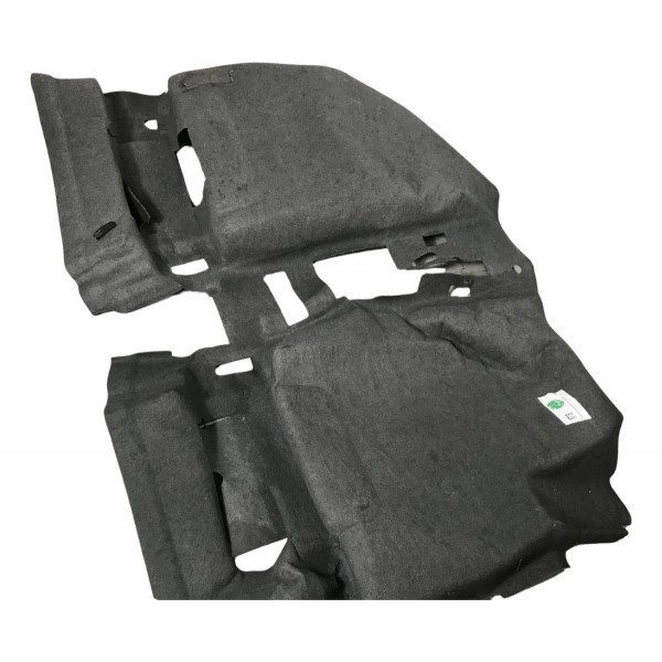 Forro Assoalho Dianteiro Chevrolet Montana 2023 2024 2025