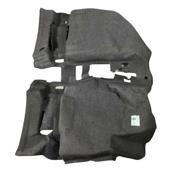 Forro Assoalho Dianteiro Chevrolet Montana 2023 2024 2025