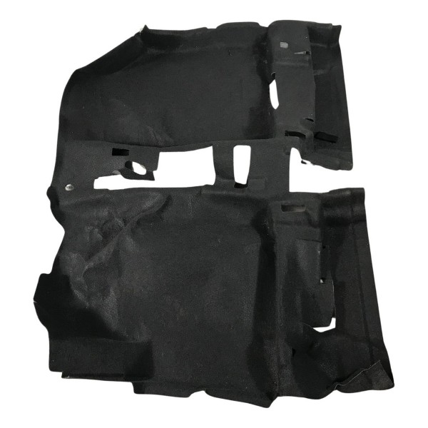 Forro Assoalho Dianteiro Chevrolet Montana 2023 2024 2025