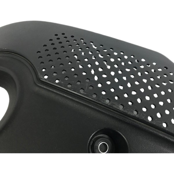 Tampa Do Motor Hyundai Santa Fé 2.7 2007 08 09 10 11 2012