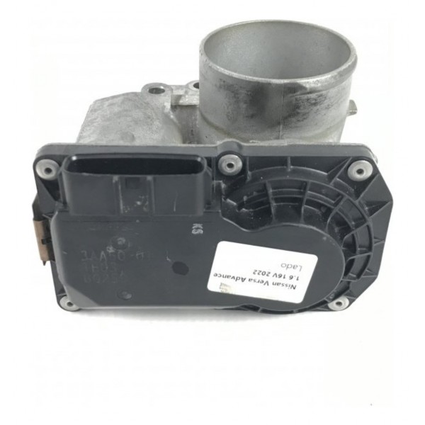 Tbi Corpo Borboleta Nissan Versa 1.6 2022