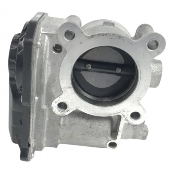 Tbi Corpo Borboleta Nissan Versa 1.6 2022