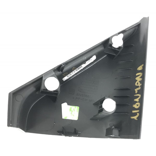 Moldura Interna Retrovisor Esquerdo Montana 2023 2024 2025