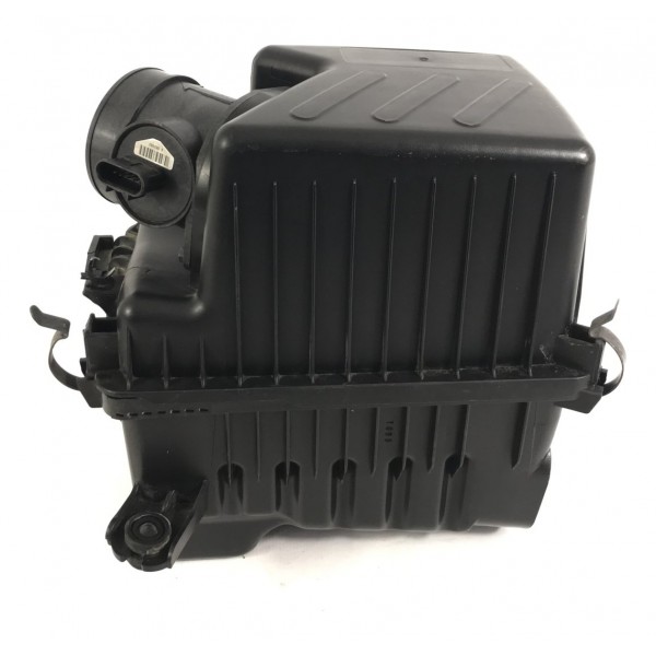 Caixa Filtro Ar Santa Fé 2.7 2007 08 09 10 11 2012