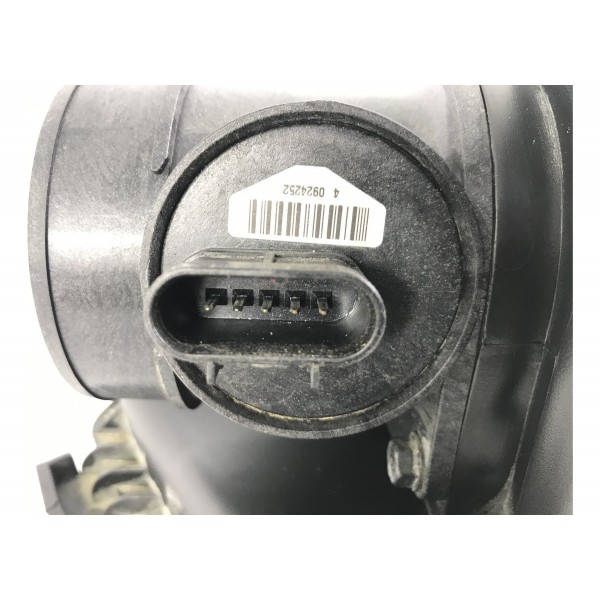 Caixa Filtro Ar Santa Fé 2.7 2007 08 09 10 11 2012