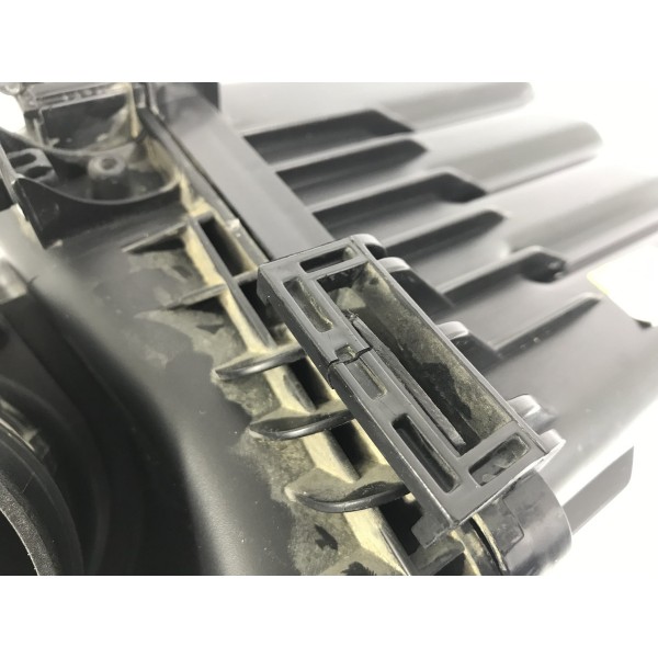 Caixa Filtro Ar Santa Fé 2.7 2007 08 09 10 11 2012