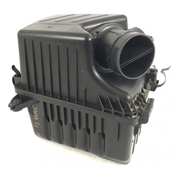 Caixa Filtro Ar Santa Fé 2.7 2007 08 09 10 11 2012