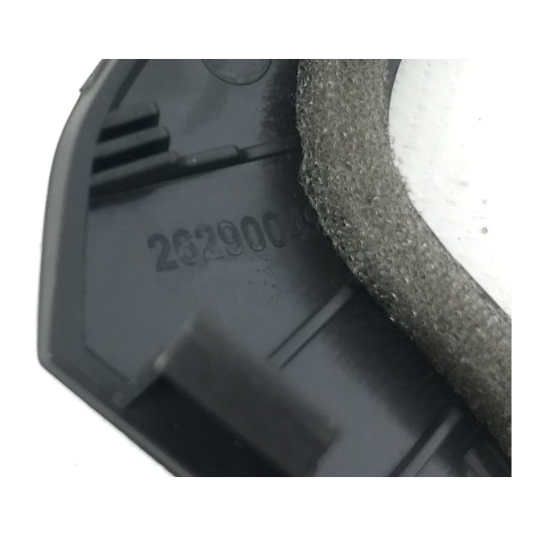 Moldura Trambulador Chevrolet Montana 2023 2024 2025