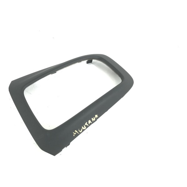 Moldura Trambulador Chevrolet Montana 2023 2024 2025