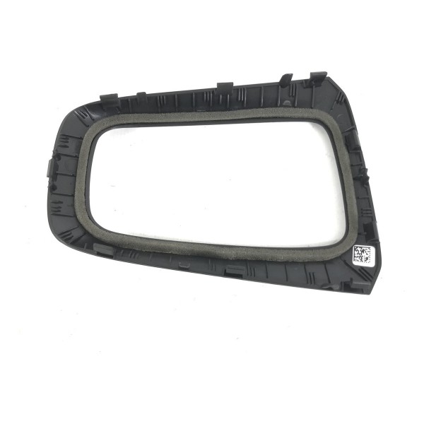 Moldura Trambulador Chevrolet Montana 2023 2024 2025