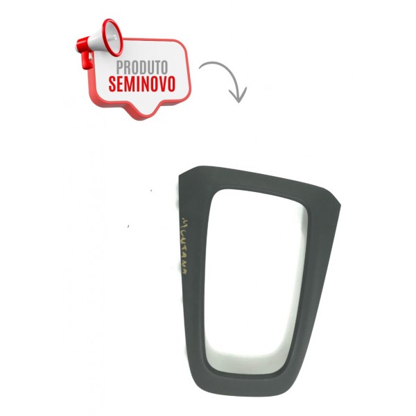 Moldura Trambulador Chevrolet Montana 2023 2024 2025