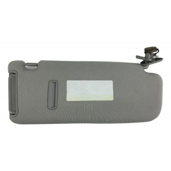 Quebra Sol Dianteiro Esquerdo Hyundai Santa Fé 2010 11 2012