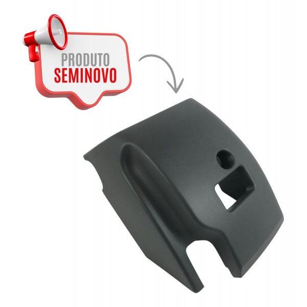 Moldura Inferior Coluna Volante Gm Montana 2023 2024 2025