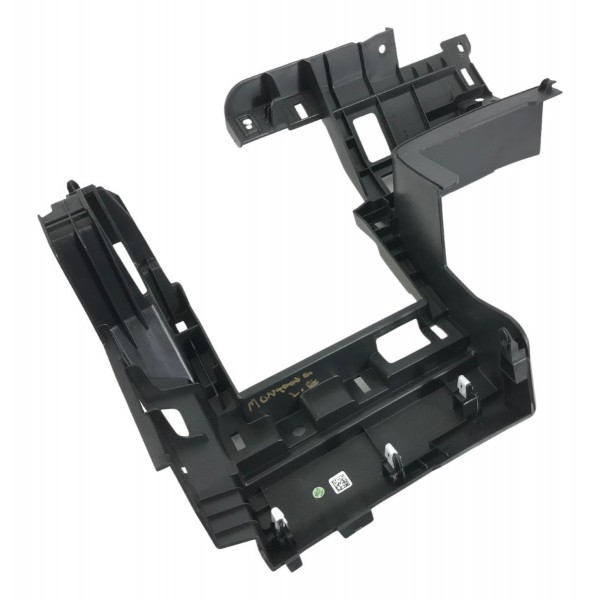 Acabamento Painel Esquerdo Chevrolet Montana 2023 2024 2025