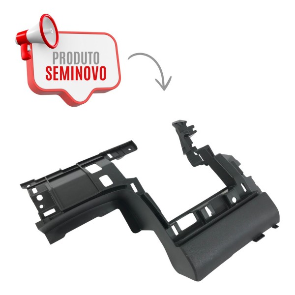 Acabamento Painel Esquerdo Chevrolet Montana 2023 2024 2025