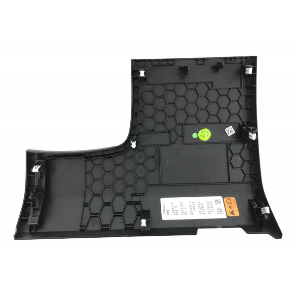 Tampa Caixa Fusível Painel Chevrolet Montana 2023 2024 2025