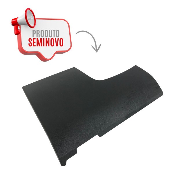 Tampa Caixa Fusível Painel Chevrolet Montana 2023 2024 2025