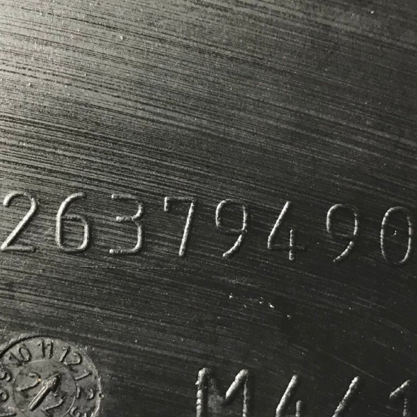 Capa Protetora Limpador Gm Montana Tracker Onix 2022 23 2024