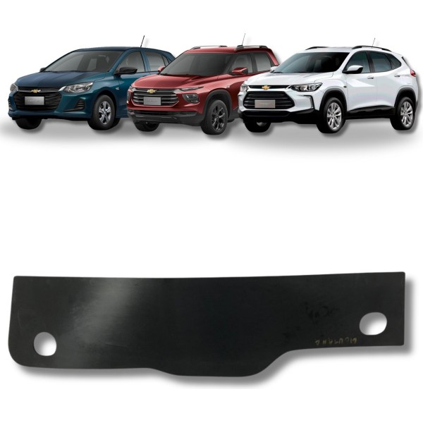 Capa Protetora Limpador Gm Montana Tracker Onix 2022 23 2024