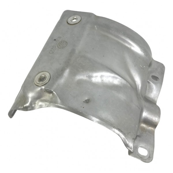 Defletor Calor Catalisador Chevrolet Montana Tracker Onix