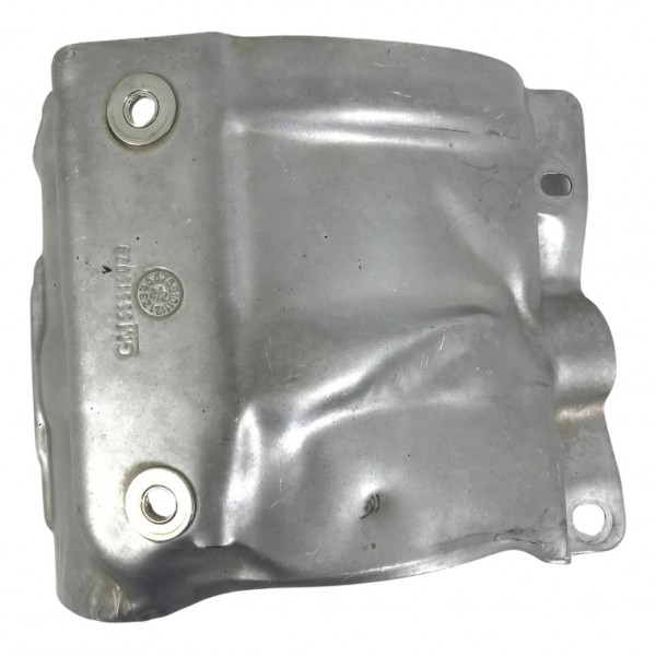 Defletor Calor Catalisador Chevrolet Montana Tracker Onix