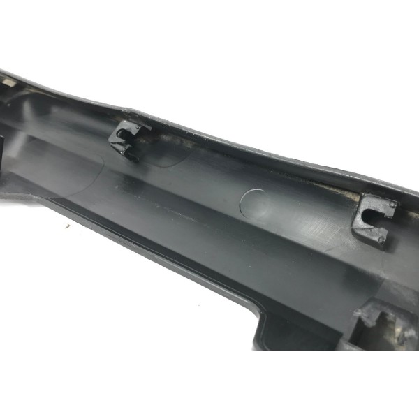 Spoiler Lateral Esquerdo Gm Montana 2023 2024 2025 C/detalhe