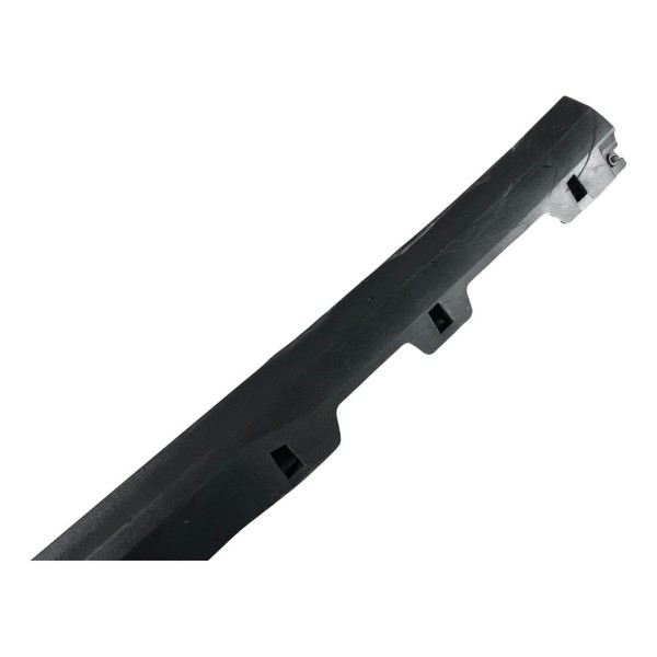 Spoiler Lateral Esquerdo Gm Montana 2023 2024 2025 C/detalhe