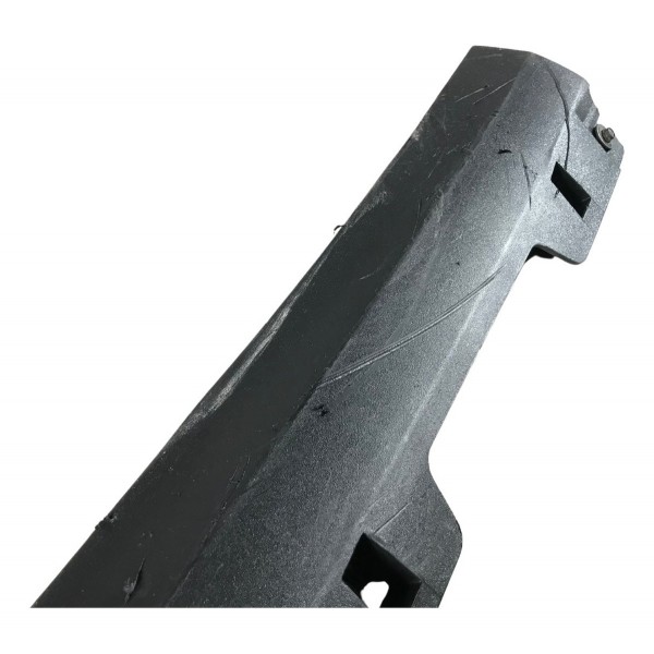 Spoiler Lateral Esquerdo Gm Montana 2023 2024 2025 C/detalhe