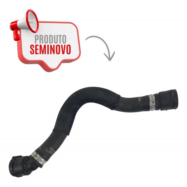 Mangueira Agua Radiador Chevrolet Montana Tracker Onix