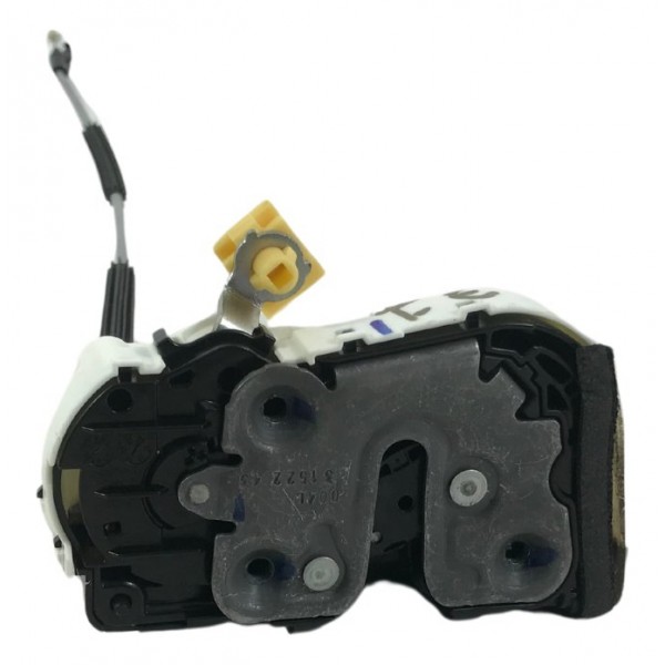 Fechadura Porta Traseira Esquerda Gm Montana Tracker Onix