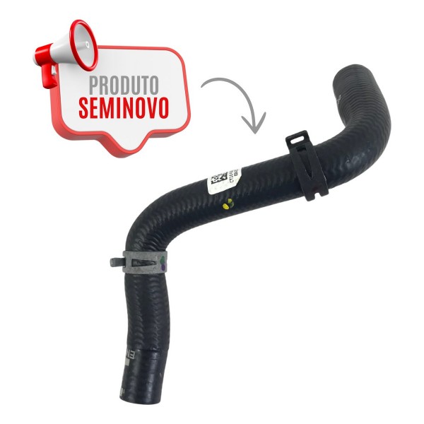 Mangueira Agua Radiador Chevrolet Montana Tracker