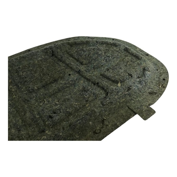 Forro Corta Fogo Do Capô Chevrolet Montana 2023 2024 2025