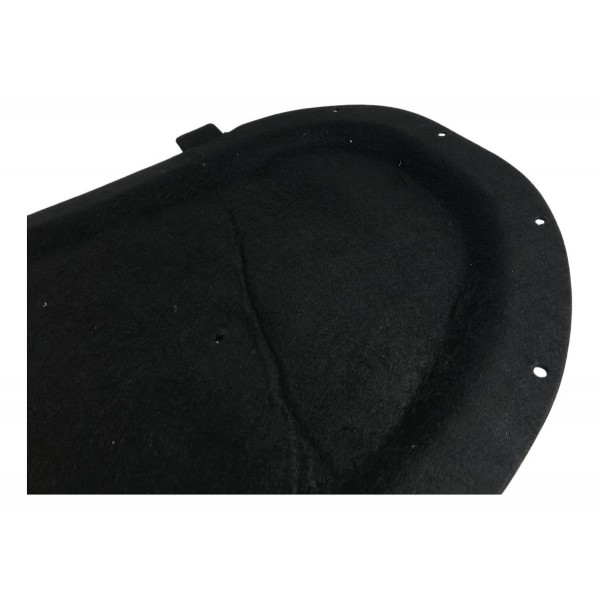 Forro Corta Fogo Do Capô Chevrolet Montana 2023 2024 2025