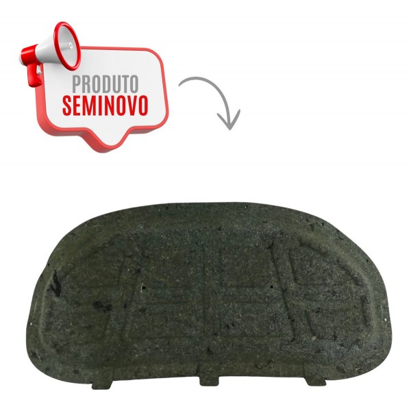 Forro Corta Fogo Do Capô Chevrolet Montana 2023 2024 2025