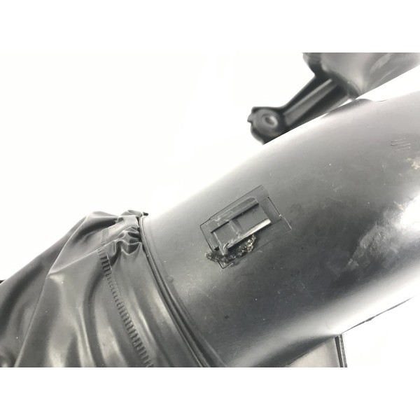 Mangueira Duto Ar Santa Fé Gls 2.7 V6 2007 08 09 10 11 2012