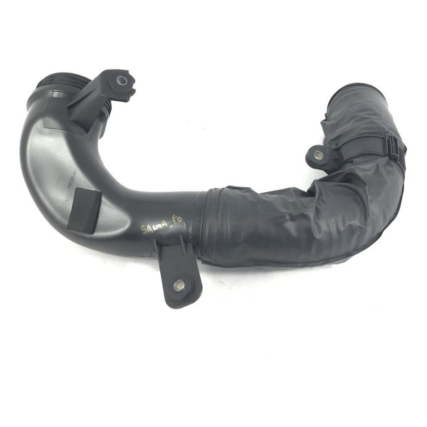 Mangueira Duto Ar Santa Fé Gls 2.7 V6 2007 08 09 10 11 2012