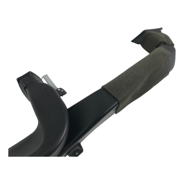 Duto Ar Painel Central Hyundai Santa Fé 2008 09 10 11 2012