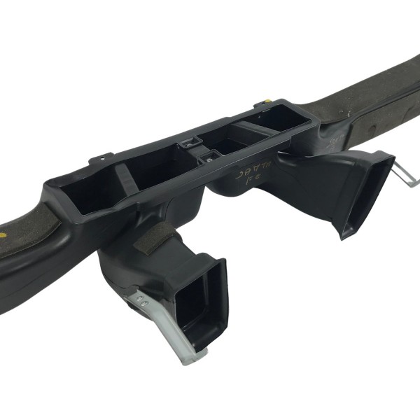 Duto Ar Painel Central Hyundai Santa Fé 2008 09 10 11 2012