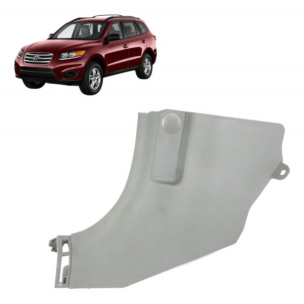 Soleira Dianteira Esquerda Santa Fé 2009 10 11 2012