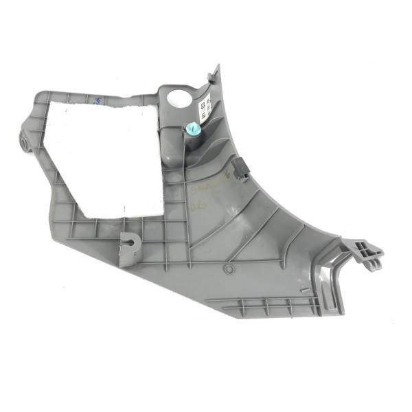 Soleira Dianteira Esquerda Santa Fé 2009 10 11 2012