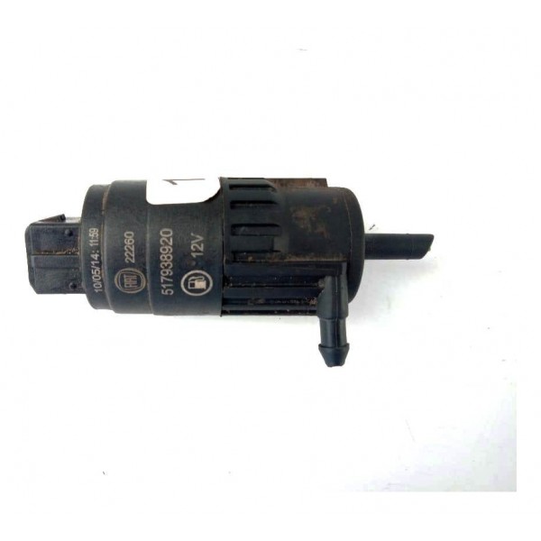 Eletrobomba Partida Frio Fiat Bravo Uno Palio Siena