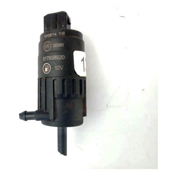 Eletrobomba Partida Frio Fiat Bravo Uno Palio Siena