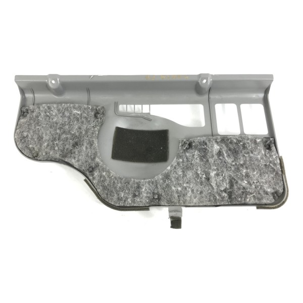 Acabamento Inferior Porta Luvas Santa Fé 2008 09 10 11 2012