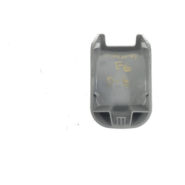 Moldura Trilho Banco Hyundai Santa Fé 2008 09 10 11 2012