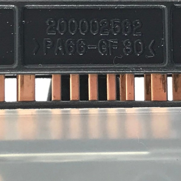 Chave Seta Farol Hyundai Santa Fé 2.7 2007 08 09 10 11 2012