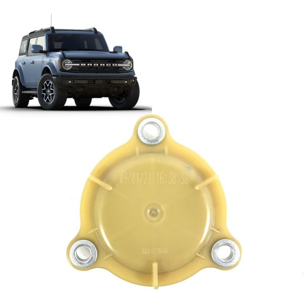 Tampa Filtro Óleo Ford Bronco 2.0 2021 2022 2023 2024