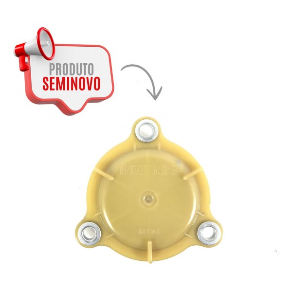 Tampa Filtro Óleo Ford Bronco 2.0 2021 2022 2023 2024