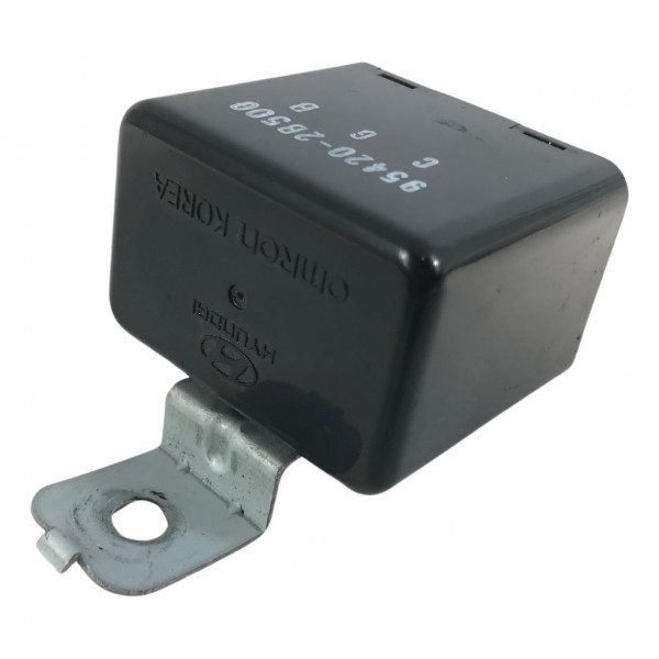 Módulo Relé Conforto Hyundai Santa Fé 2008 09 10 11 2012