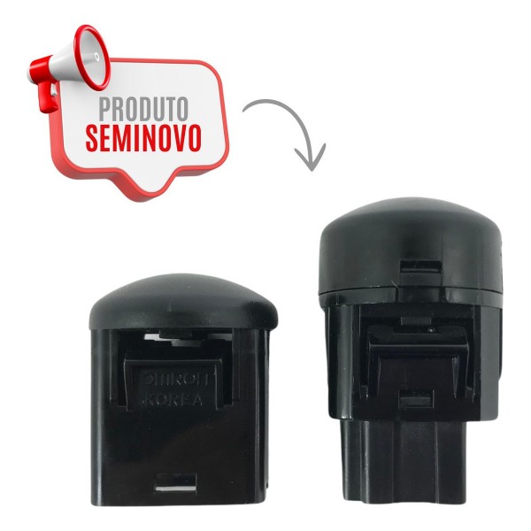 Sensor Crepuscular Alarme Hyundai Santa Fé 2009 10 11 2012